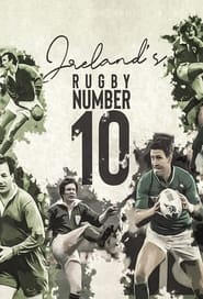 Poster Ireland's Rugby Number 10