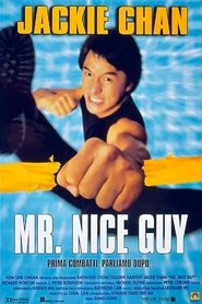 Mr. Nice Guy poster watch Mr. Nice Guy now