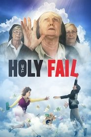 Poster The Holy Fail