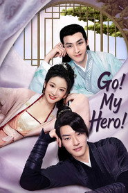 Go! My Hero!
