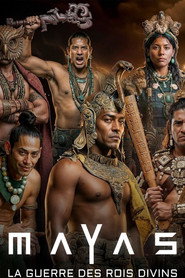 Mayas : la guerre des rois divins (2026)