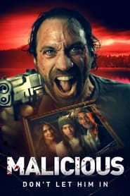 Malicious (2023) REMUX 1080p Latino