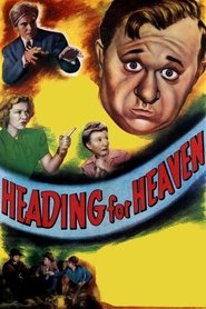 Poster Heading for Heaven 1947