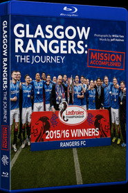 1-2-3 Mission Accomplished: Rangers F.C. Season Review 2015-16