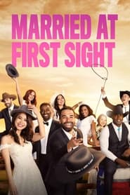 Married at First Sight Season 13
