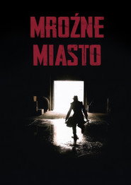 Plakat — Mroźne miasto