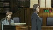 DI: One Angry Man; TRIAL