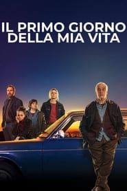 Poster van Il primo giorno della mia vita