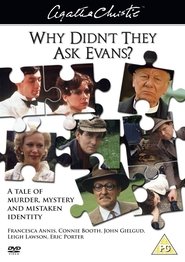 Why Didn’t They Ask Evans?