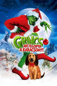 A Grincs (2000)