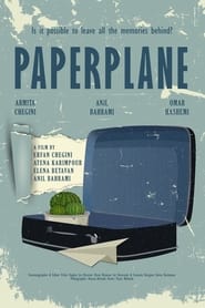 Poster Paper Plane