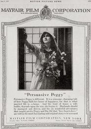 Persuasive Peggy (1917)