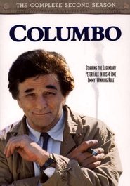 Columbo Season 2 Episode 3