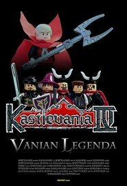 KastleVania 4: Vanian Legenda