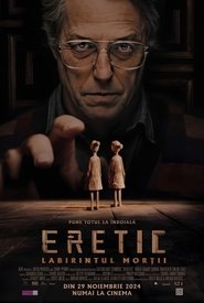 Eretic: Labirintul morții (2024)