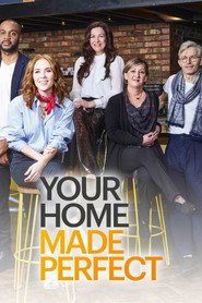 Your Home Made Perfect постер