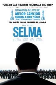 Imagen Selma: El Poder De Un Sueño (2014)