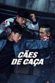 Cães de Caça: Temporada 2