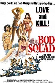 Virgins of the Seven Seas poster