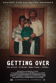 Poster Getting Over 2018
