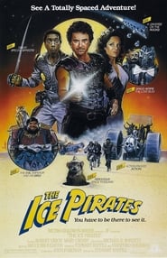 The Ice Pirates постер