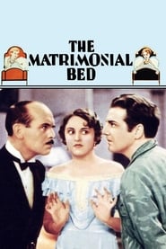 The Matrimonial Bed постер