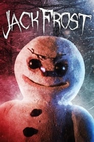 Jack Frost постер