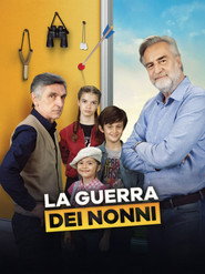 The War of the Nonni постер