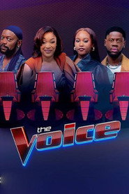 The Voice : plus qu'une voix (2026)
