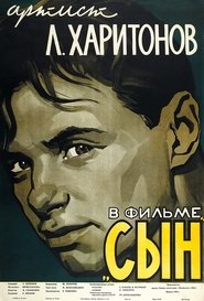Poster Son 1955