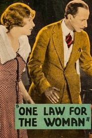 Poster One Law for the Woman