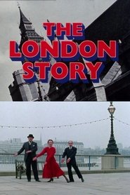 Poster The London Story 1986
