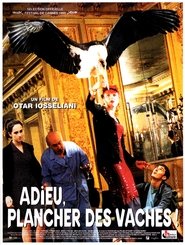 Poster Farewell, Home Sweet Home 1999