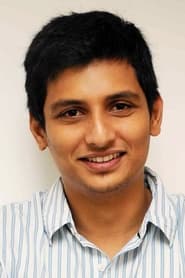 Photo de Jiiva Ramakrishnan 