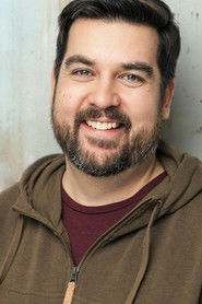 Pôster de Piotr Micheal