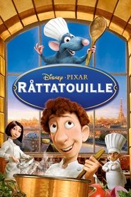 Råttatouille