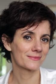 Photo de Sophie Rodrigues Justine Lazarri, l'ex-femme d'Alex 