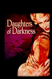 Daughters of Darkness постер