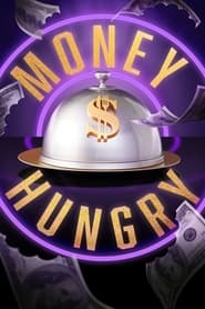 Money Hungry постер