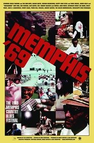 Memphis '69 постер