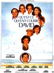 Qu'est-ce qui fait courir David ? HD Online kostenlos online anschauen