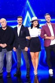Romania's Got Talent Romania's Got Talent