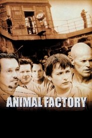 Animal Factory (2000) Hindi Dubbed