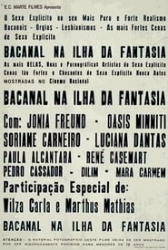 Bacanal na Ilha da Fantasia 1984