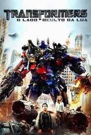 Transformers: O Lado Oculto da Lua Online Dublado em HD