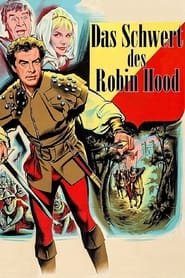 Poster Das Schwert des Robin Hood