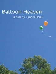 Poster Balloon Heaven 1970