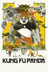 Kung Fu Panda 2008