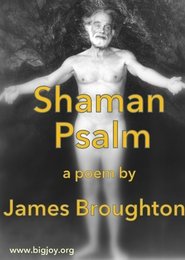 Poster Shaman Psalm