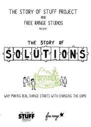 The Story of Solutions